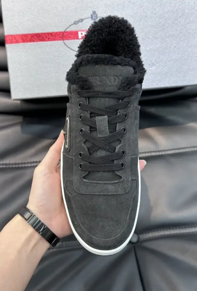 hype Prada Casual Shoes