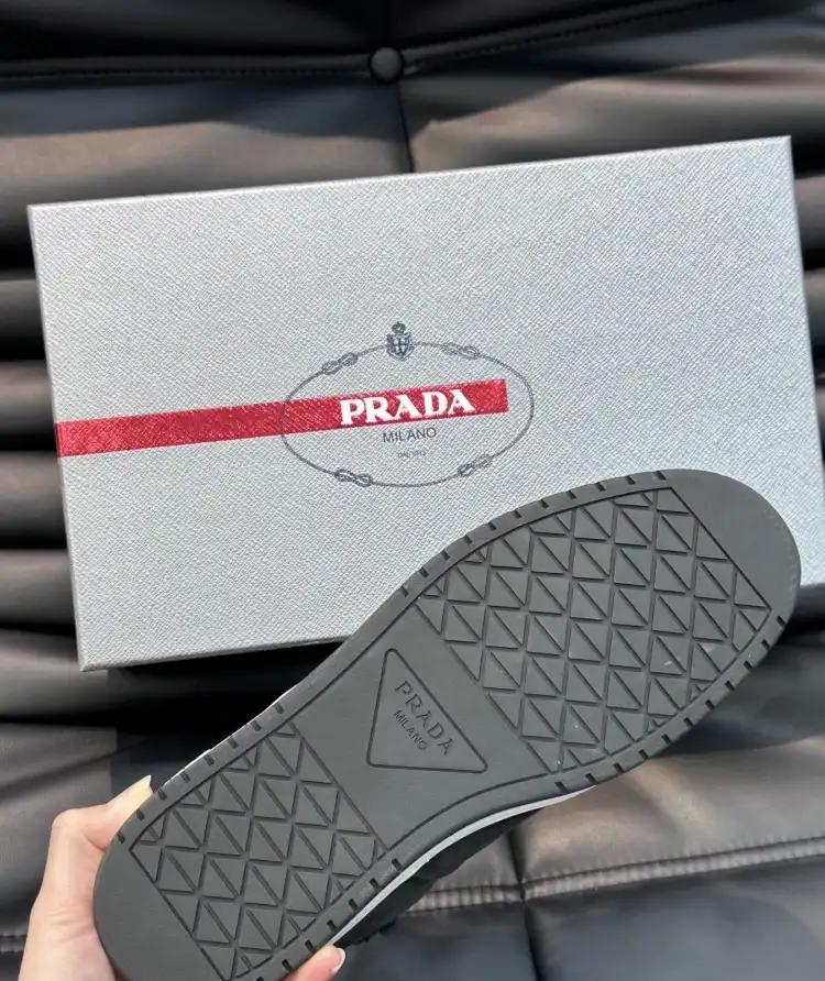 hype Prada Casual Shoes