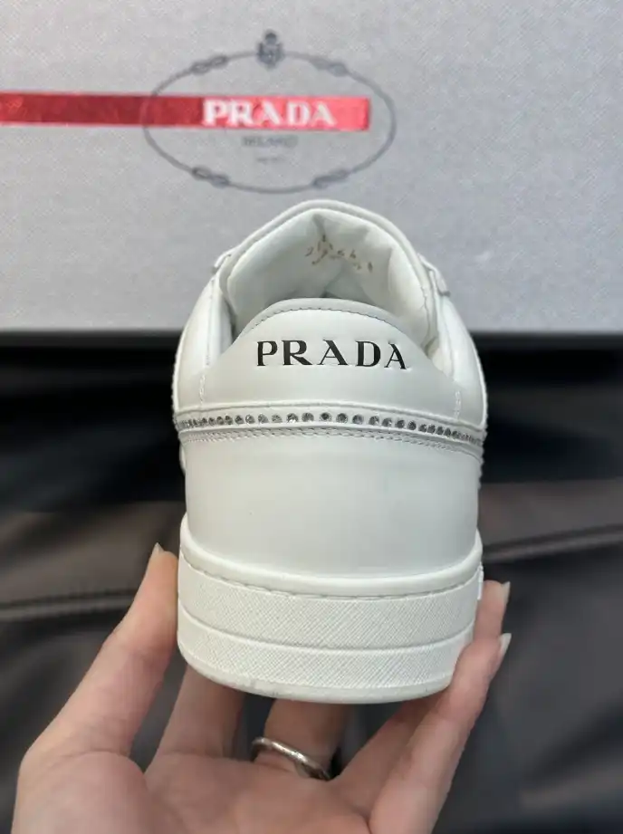 hype Prada Casual Shoes