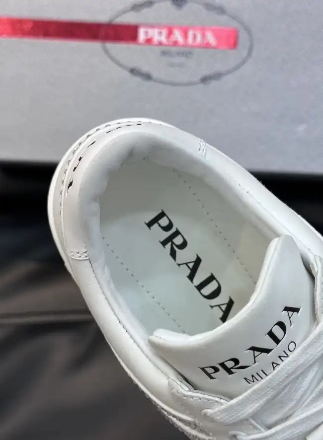 hype Prada Casual Shoes