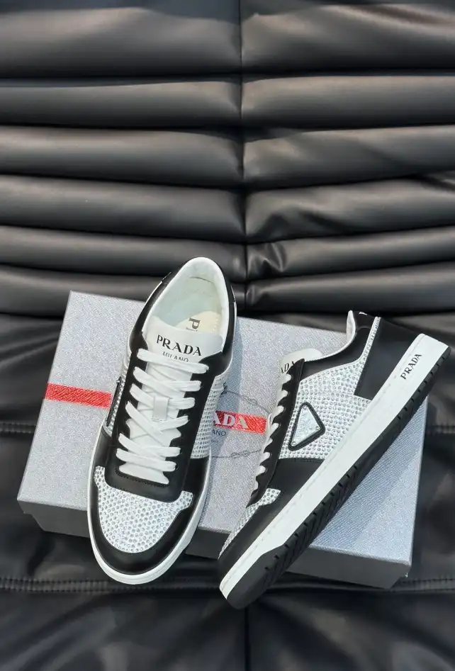 hype Prada Casual Shoes