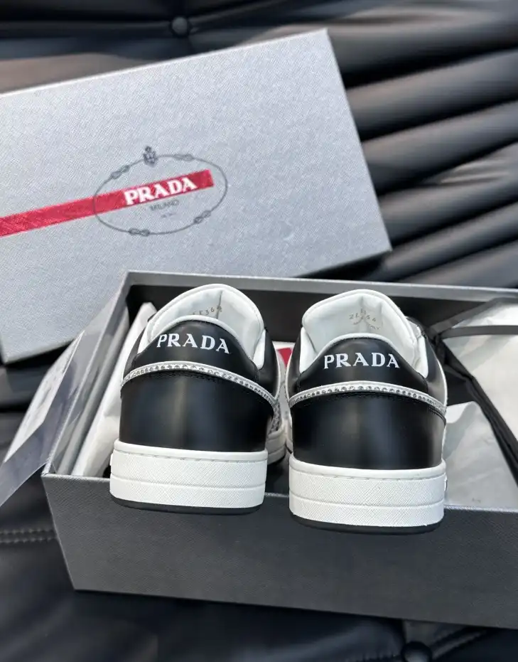 hype Prada Casual Shoes