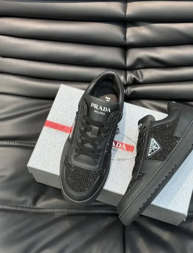 hype Prada Casual Shoes