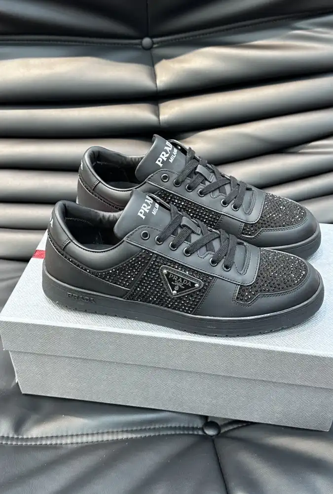 hype Prada Casual Shoes