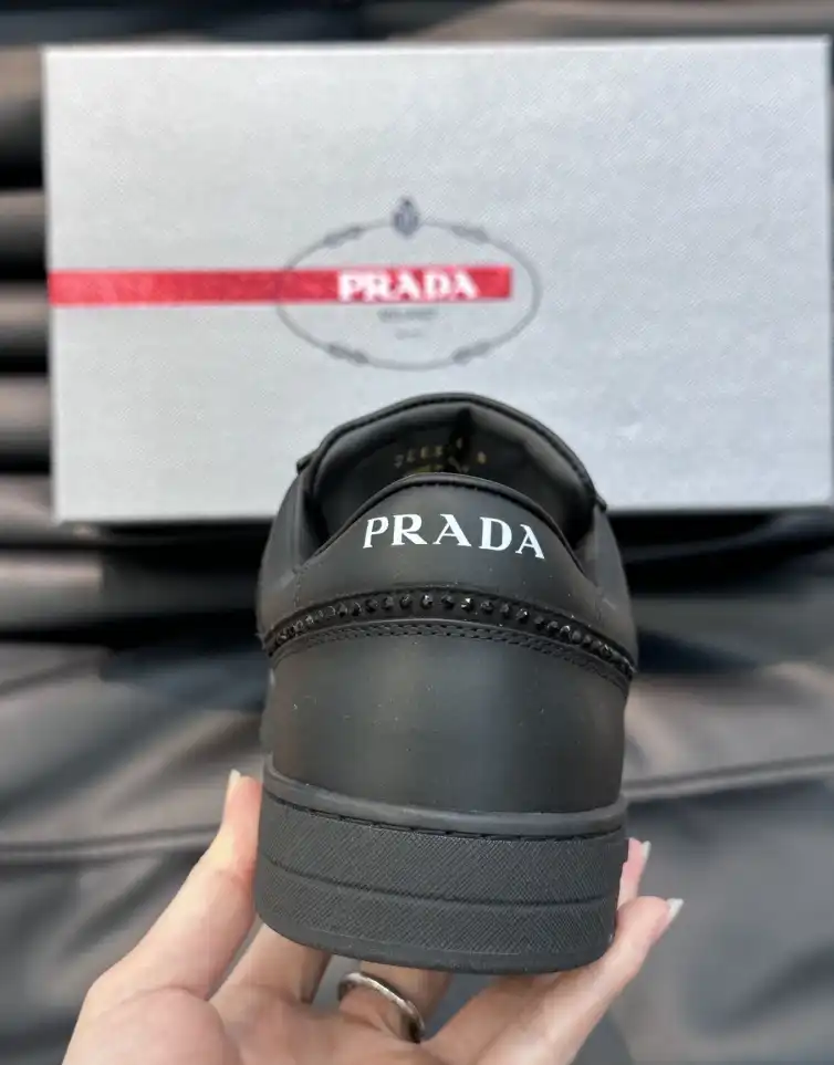 hype Prada Casual Shoes