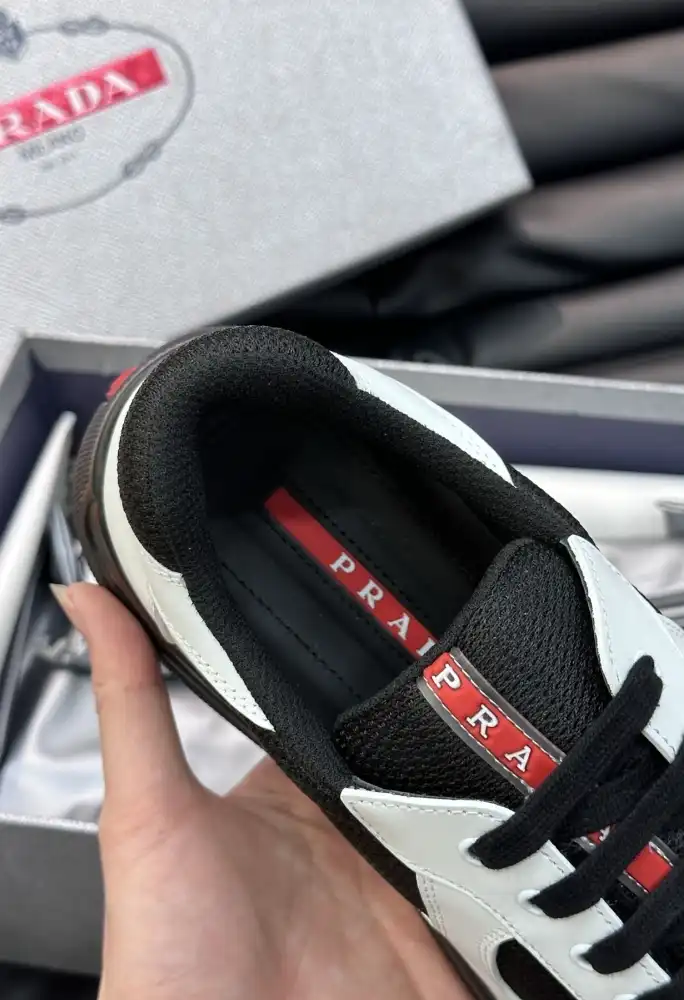 hype Prada Casual Shoes