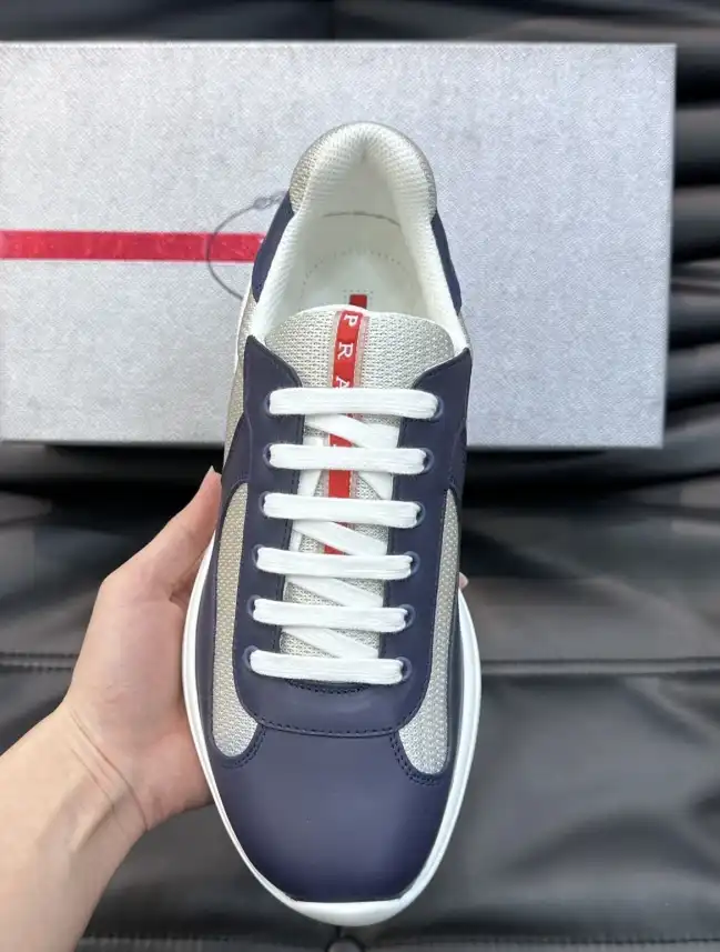 hype Prada Casual Shoes