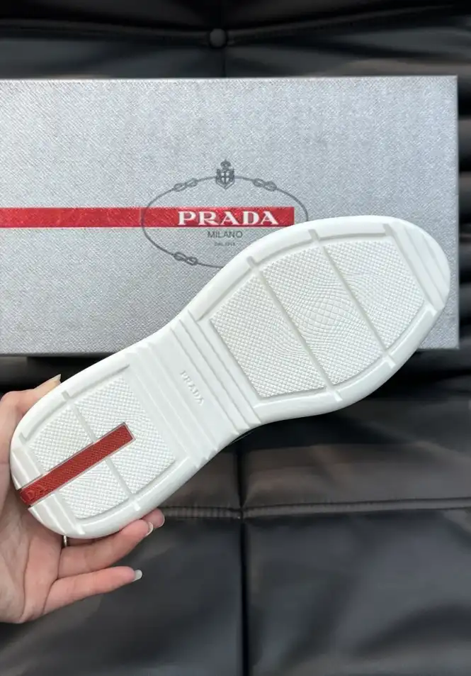 hype Prada Casual Shoes