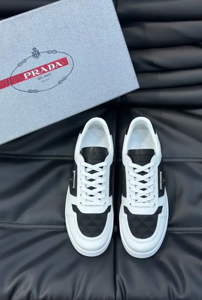 hype Prada Casual Shoes