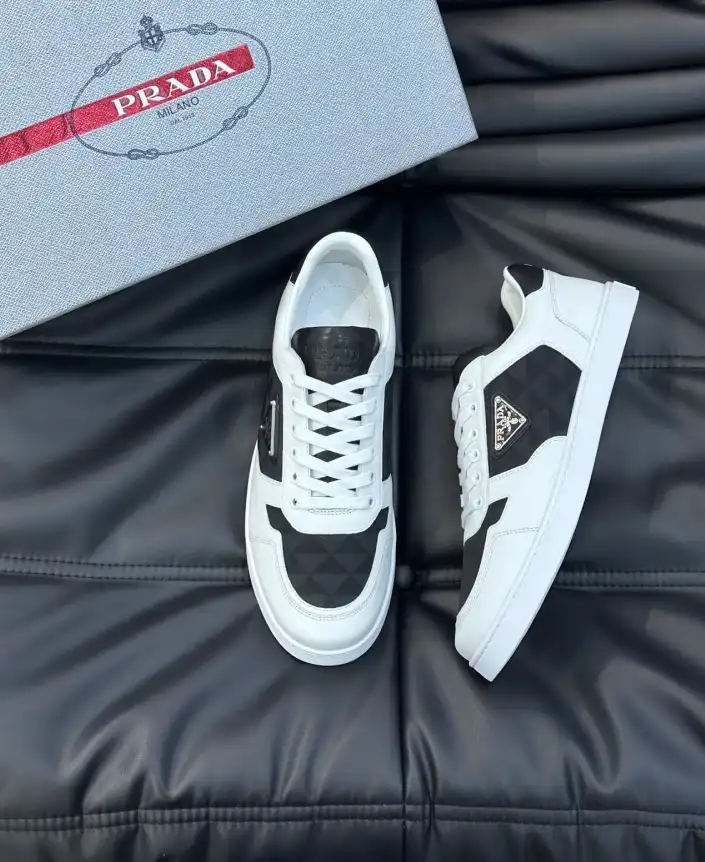 hype Prada Casual Shoes