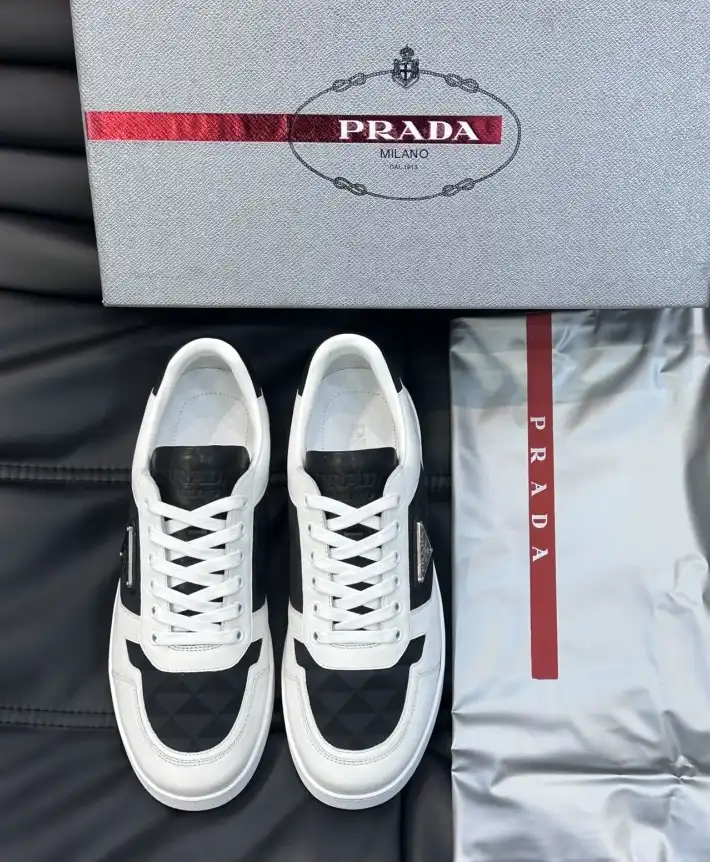 hype Prada Casual Shoes