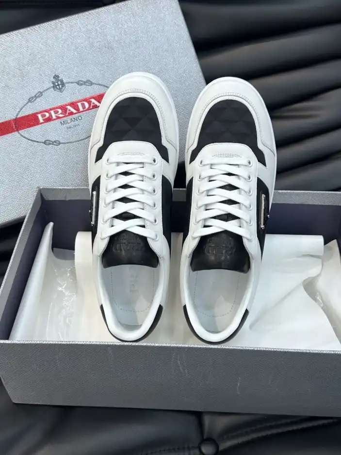 hype Prada Casual Shoes