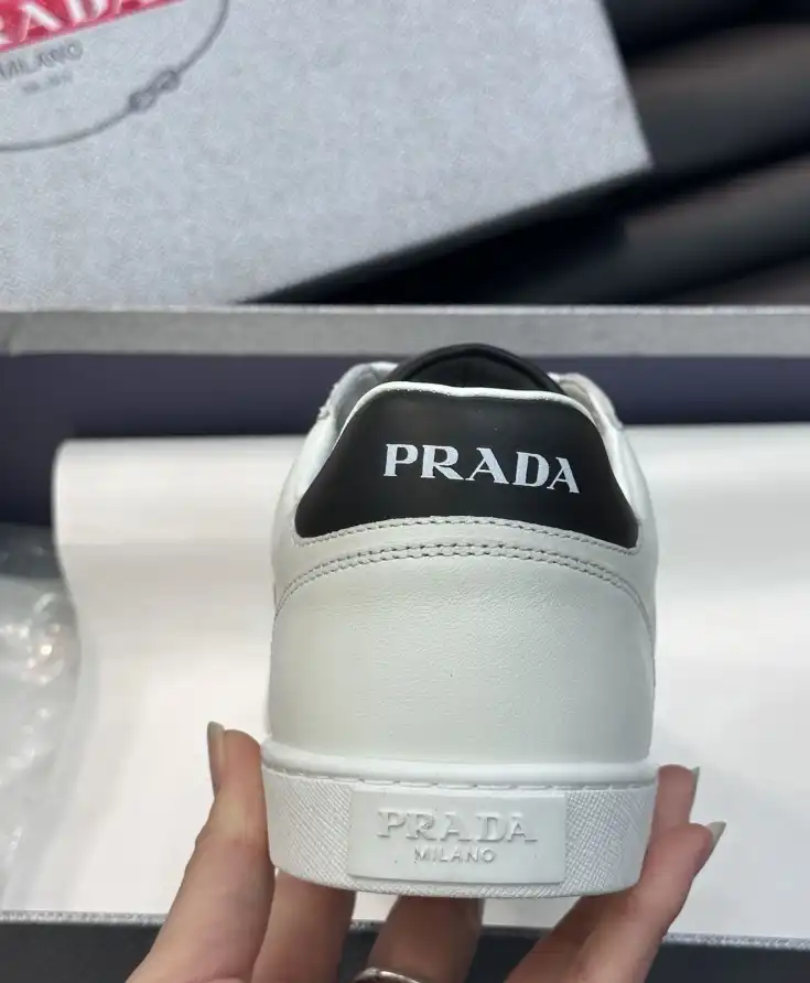 hype Prada Casual Shoes