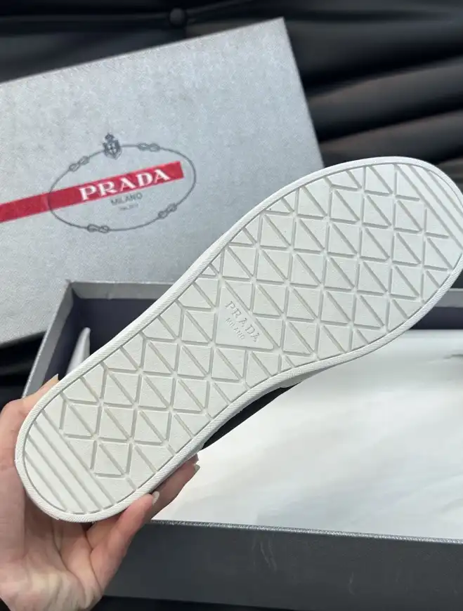 hype Prada Casual Shoes