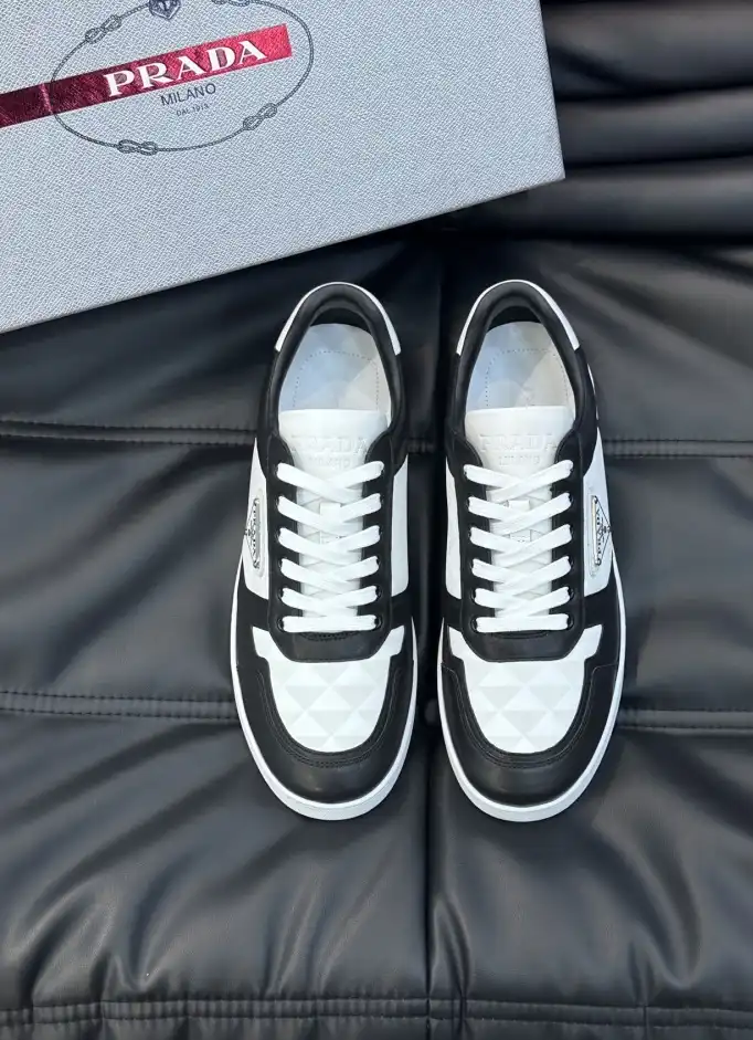 hype Prada Casual Shoes