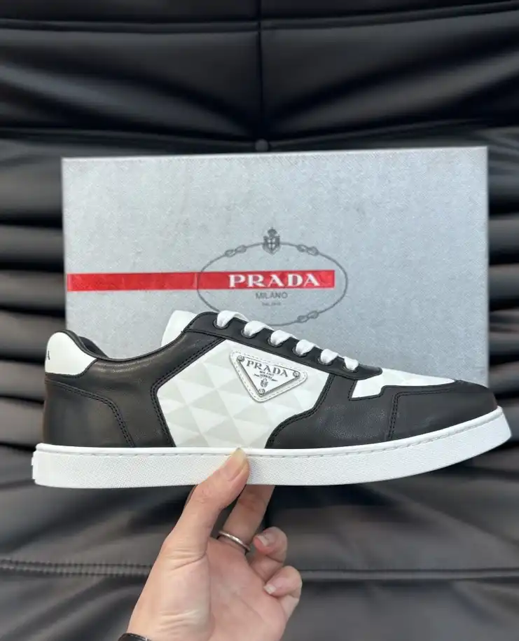 hype Prada Casual Shoes