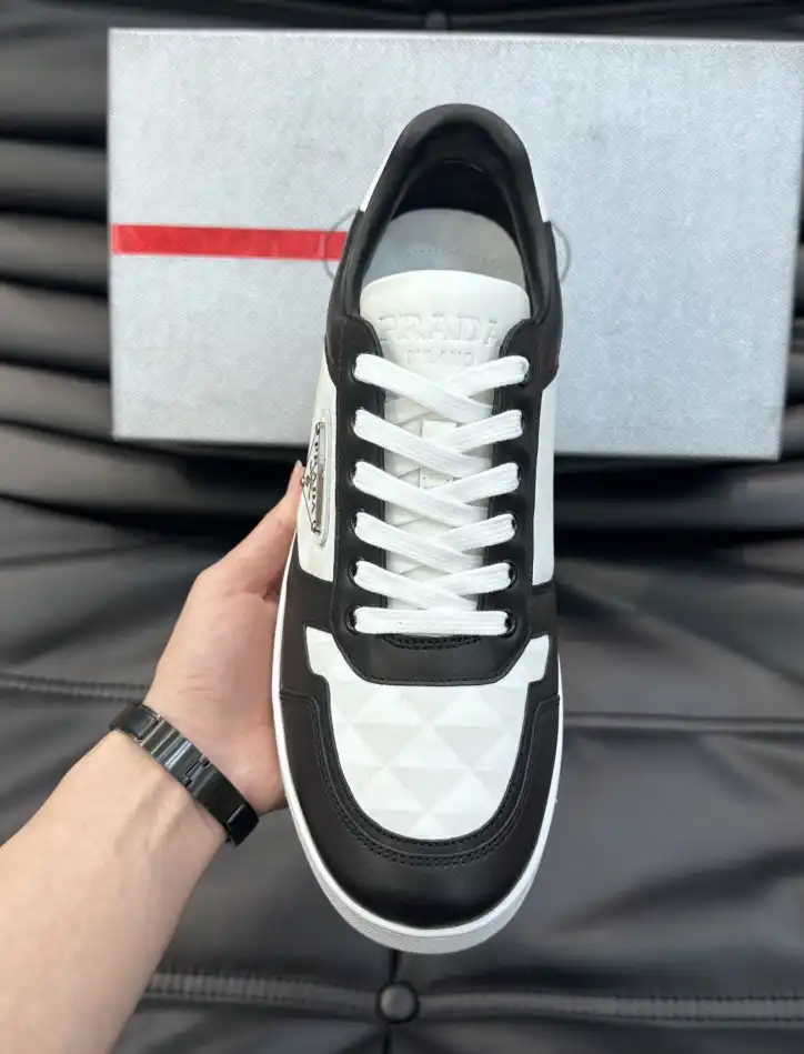 hype Prada Casual Shoes