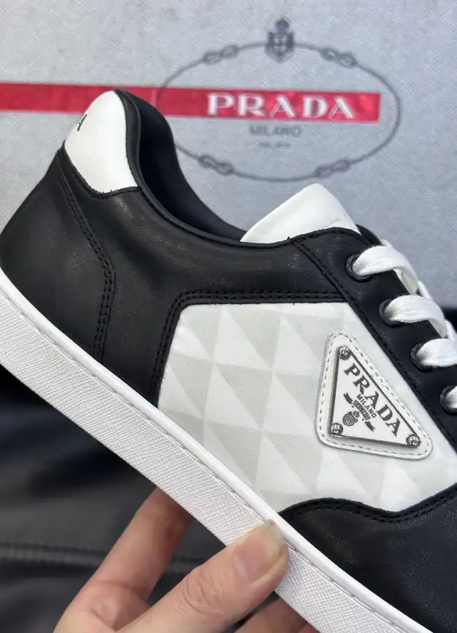 hype Prada Casual Shoes