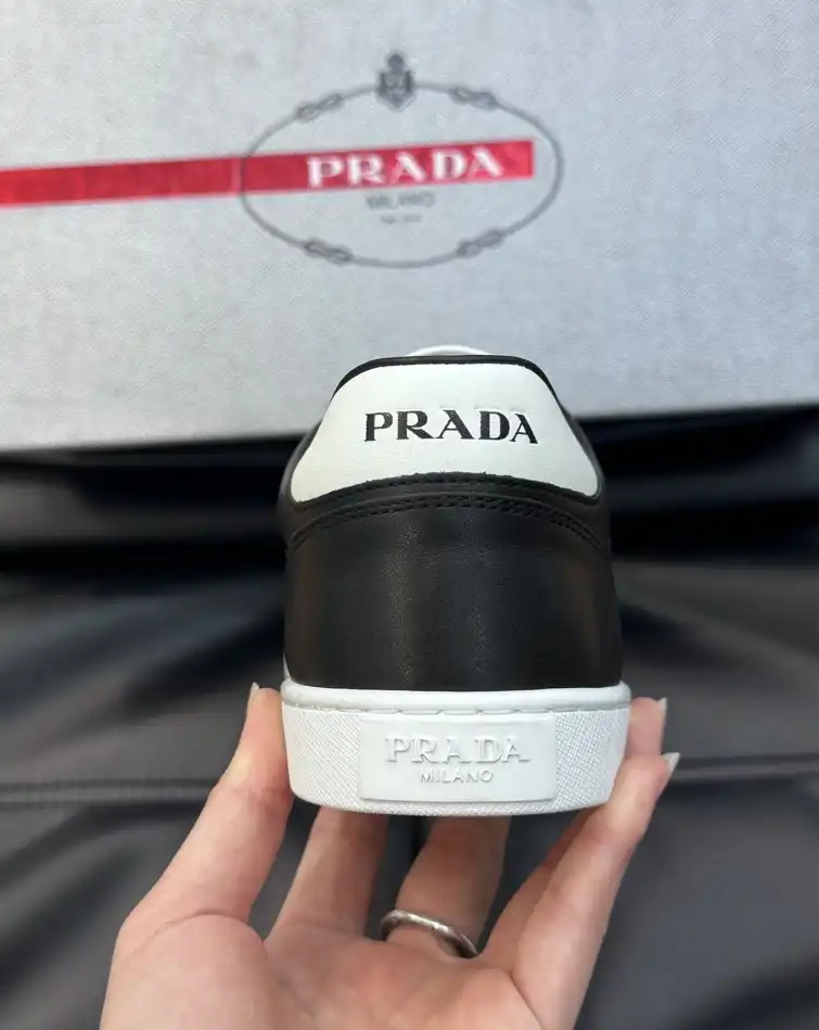 hype Prada Casual Shoes