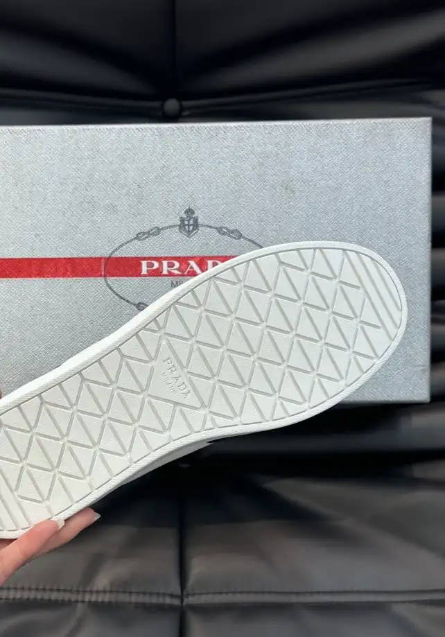 hype Prada Casual Shoes