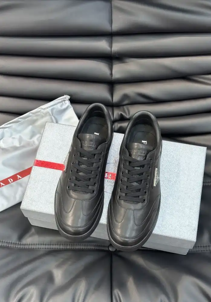 hype Prada Casual Shoes