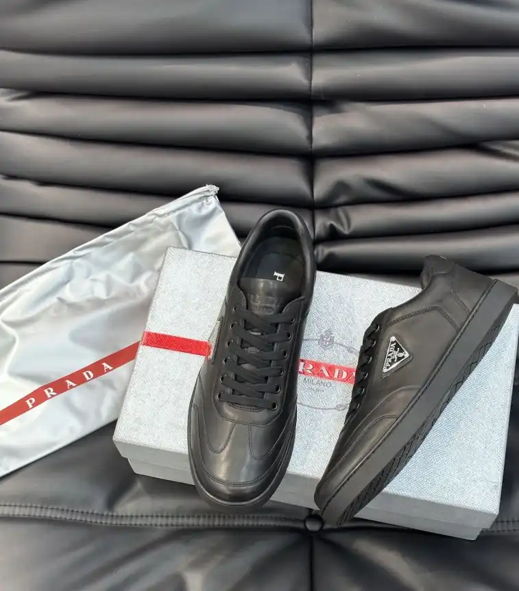 hype Prada Casual Shoes