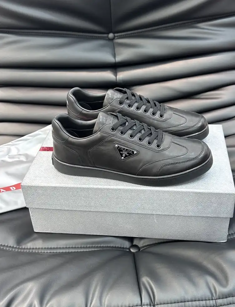 hype Prada Casual Shoes