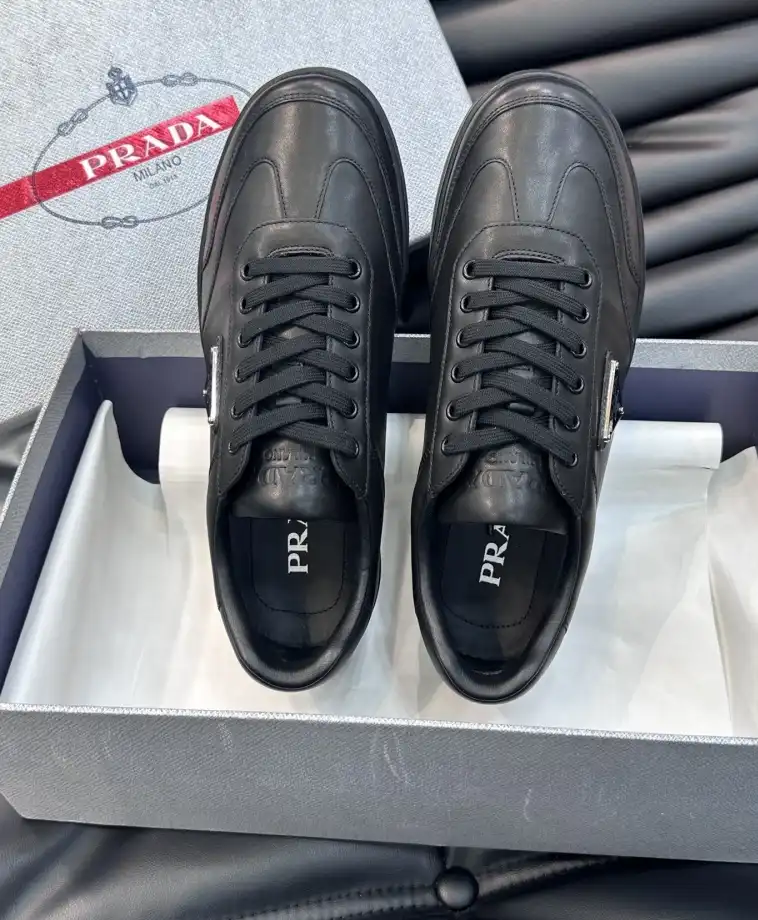 hype Prada Casual Shoes