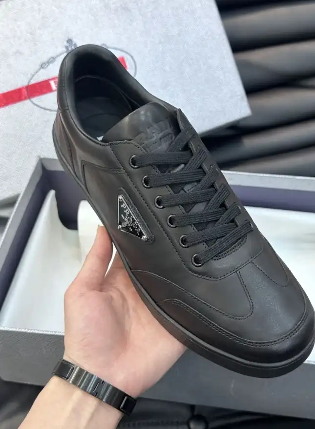 hype Prada Casual Shoes