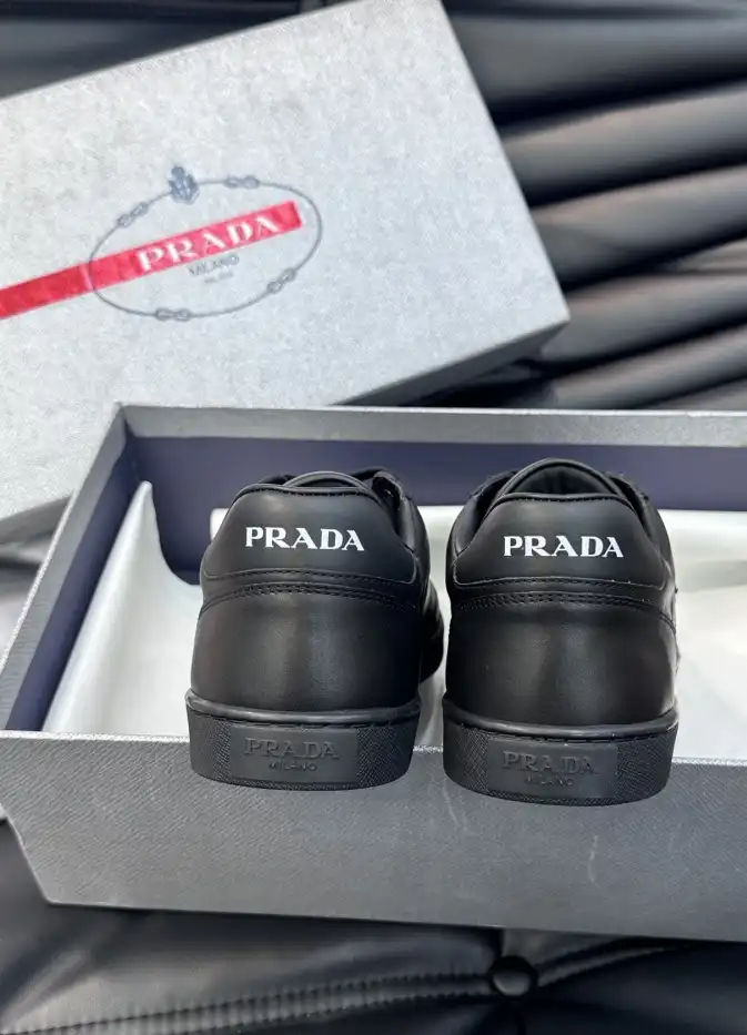 hype Prada Casual Shoes