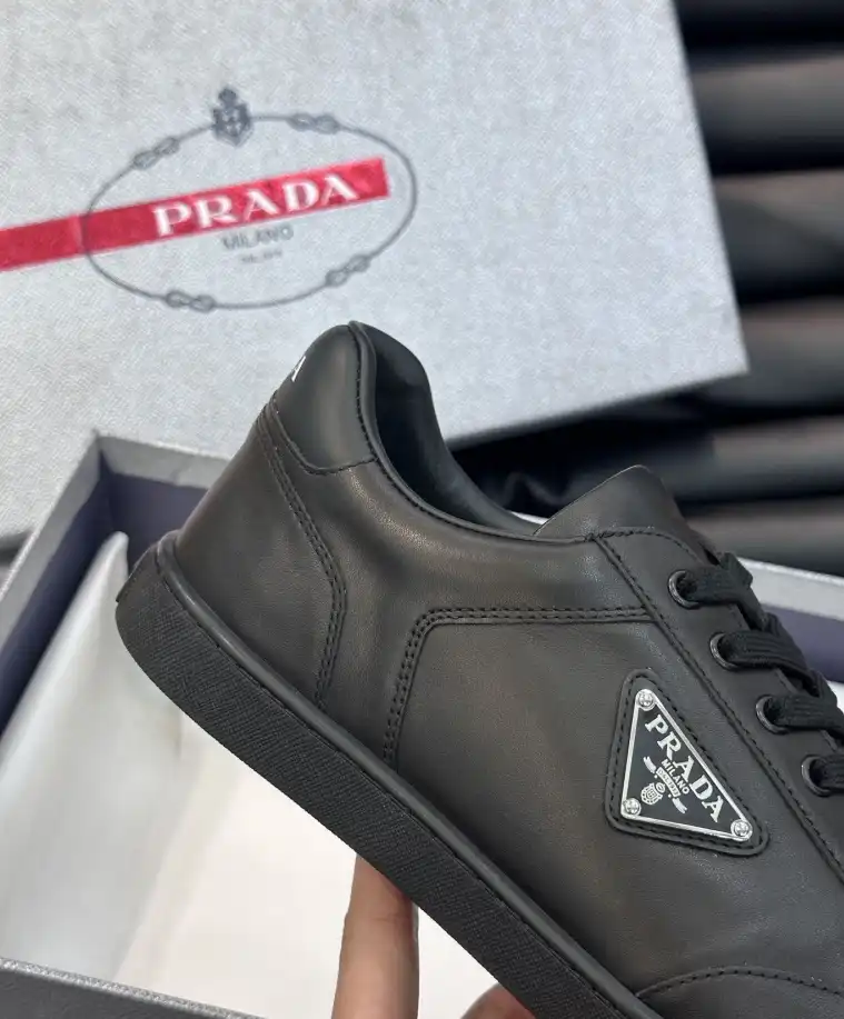 hype Prada Casual Shoes