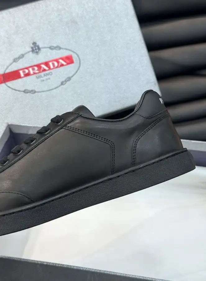 hype Prada Casual Shoes