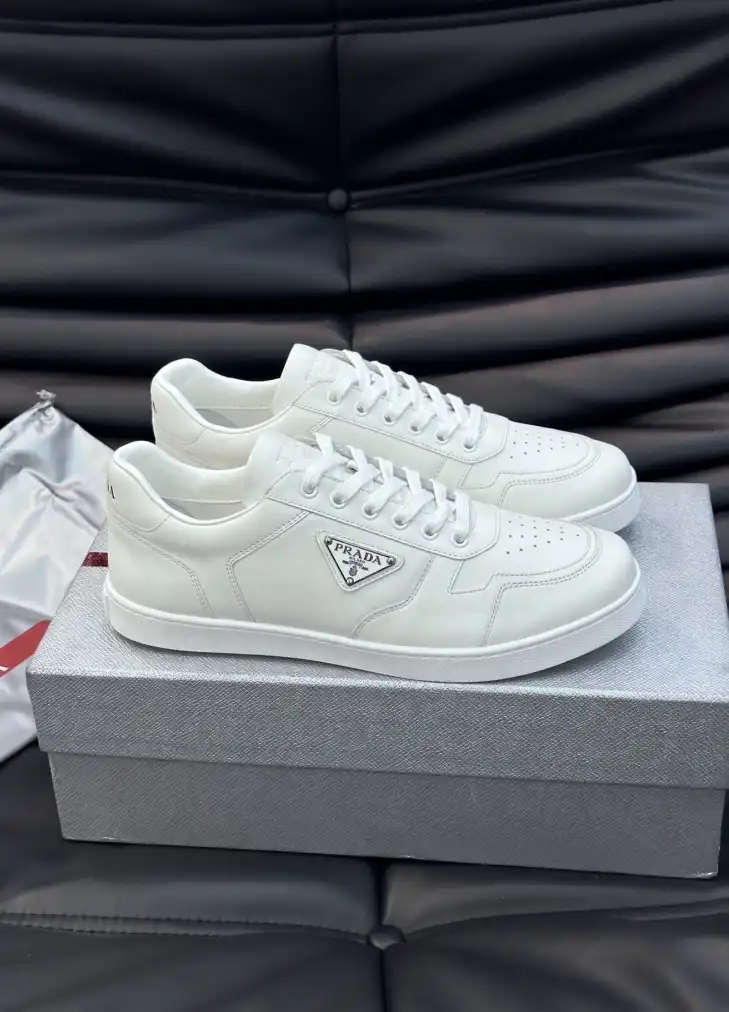 hype Prada Casual Shoes