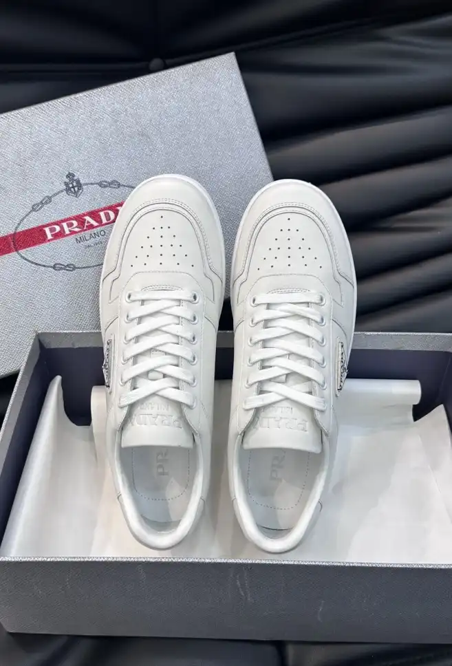 hype Prada Casual Shoes