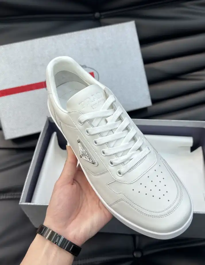 hype Prada Casual Shoes