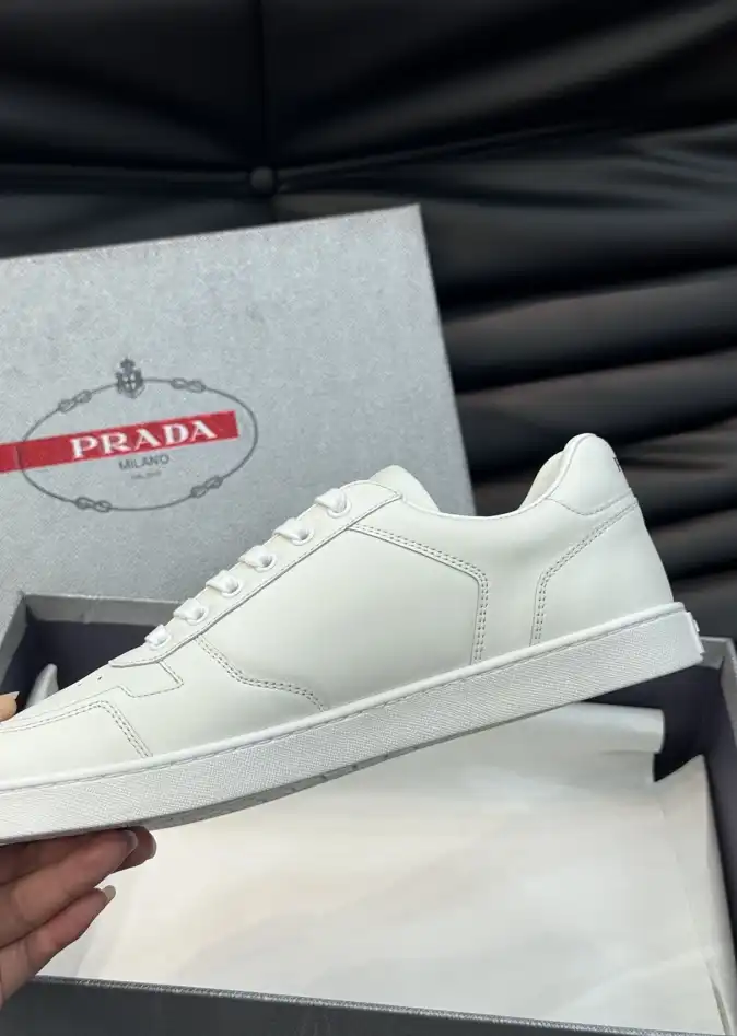 hype Prada Casual Shoes