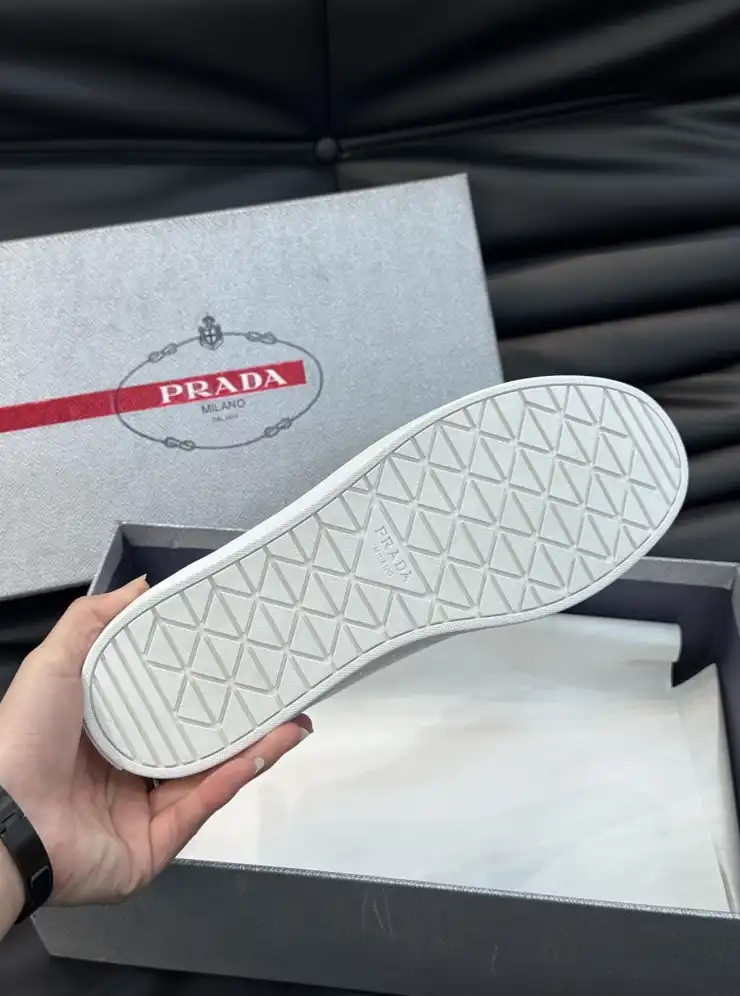 hype Prada Casual Shoes