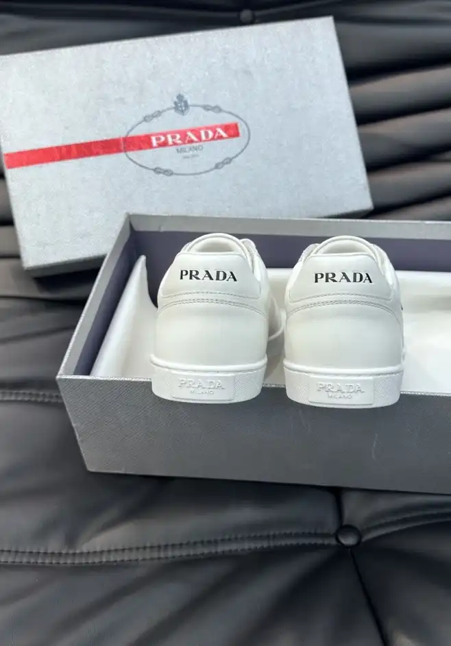 hype Prada Casual Shoes