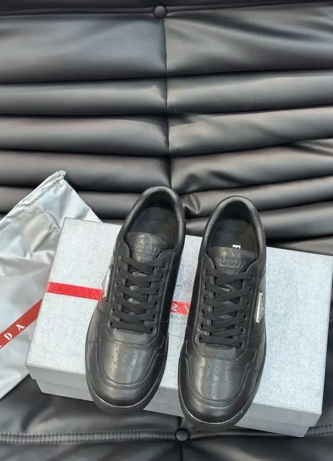 hype Prada Casual Shoes