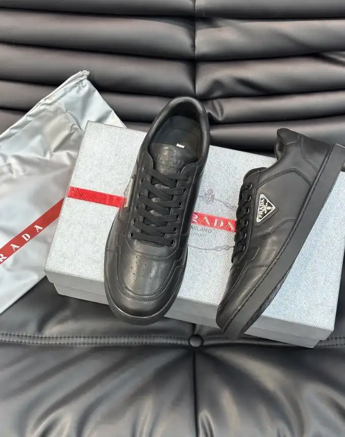 hype Prada Casual Shoes