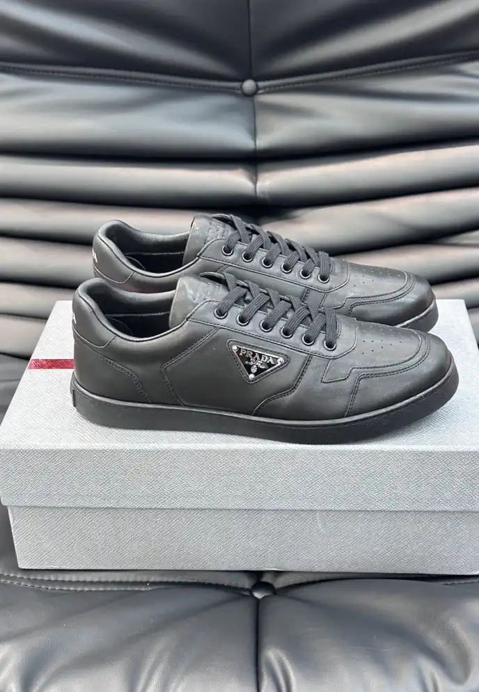 hype Prada Casual Shoes