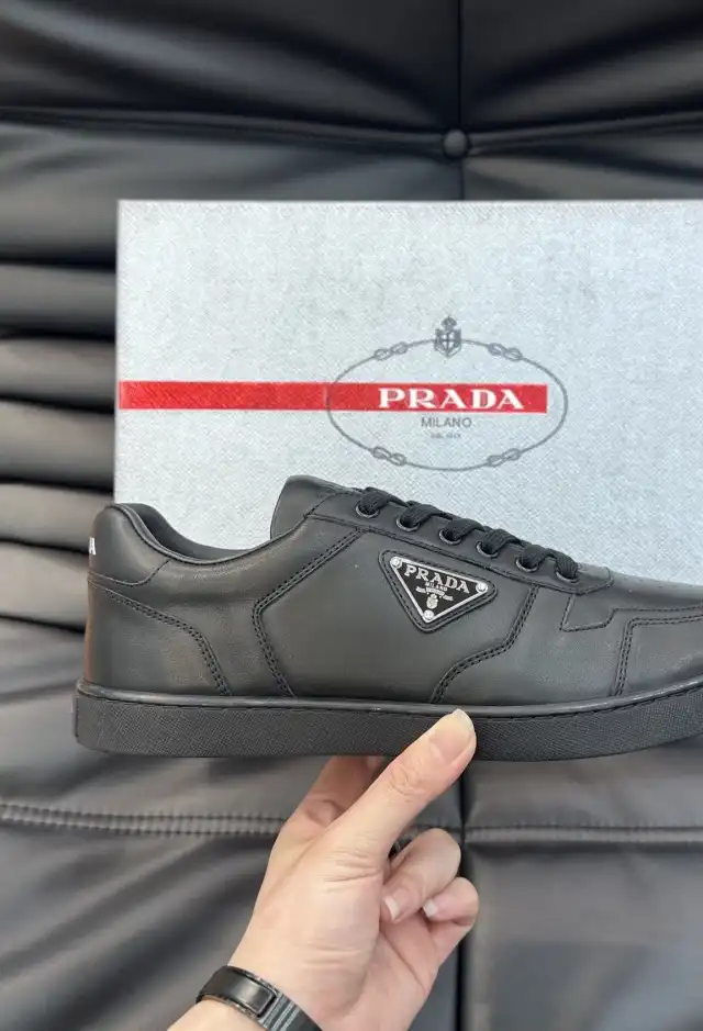 hype Prada Casual Shoes