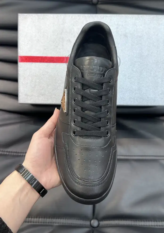 hype Prada Casual Shoes