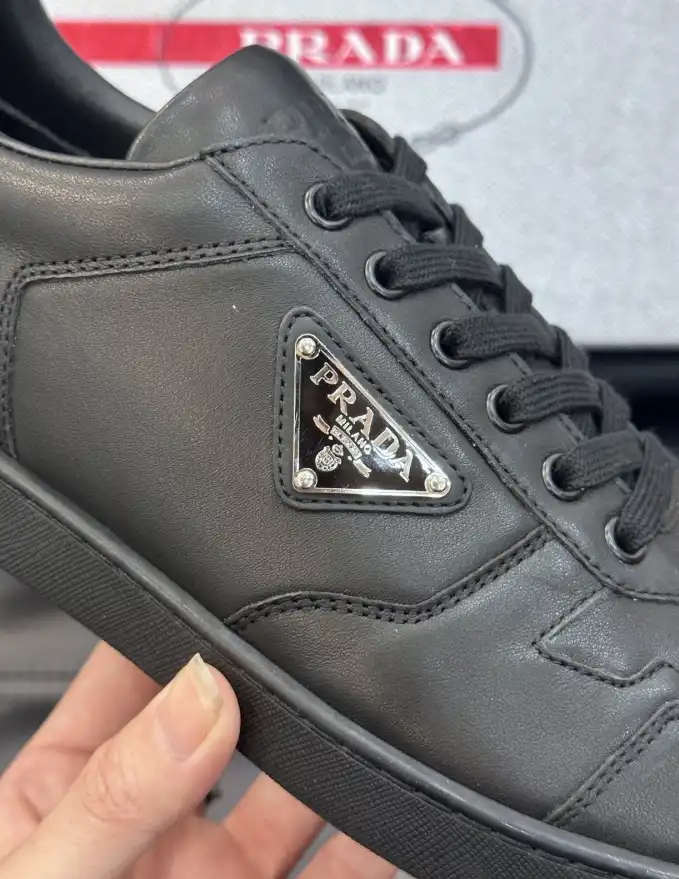 hype Prada Casual Shoes