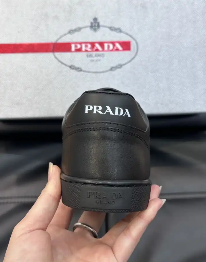 hype Prada Casual Shoes