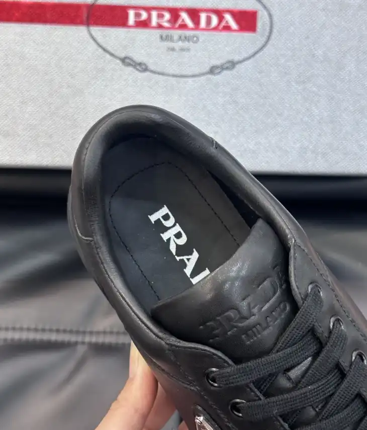 hype Prada Casual Shoes