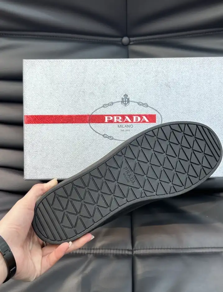 hype Prada Casual Shoes