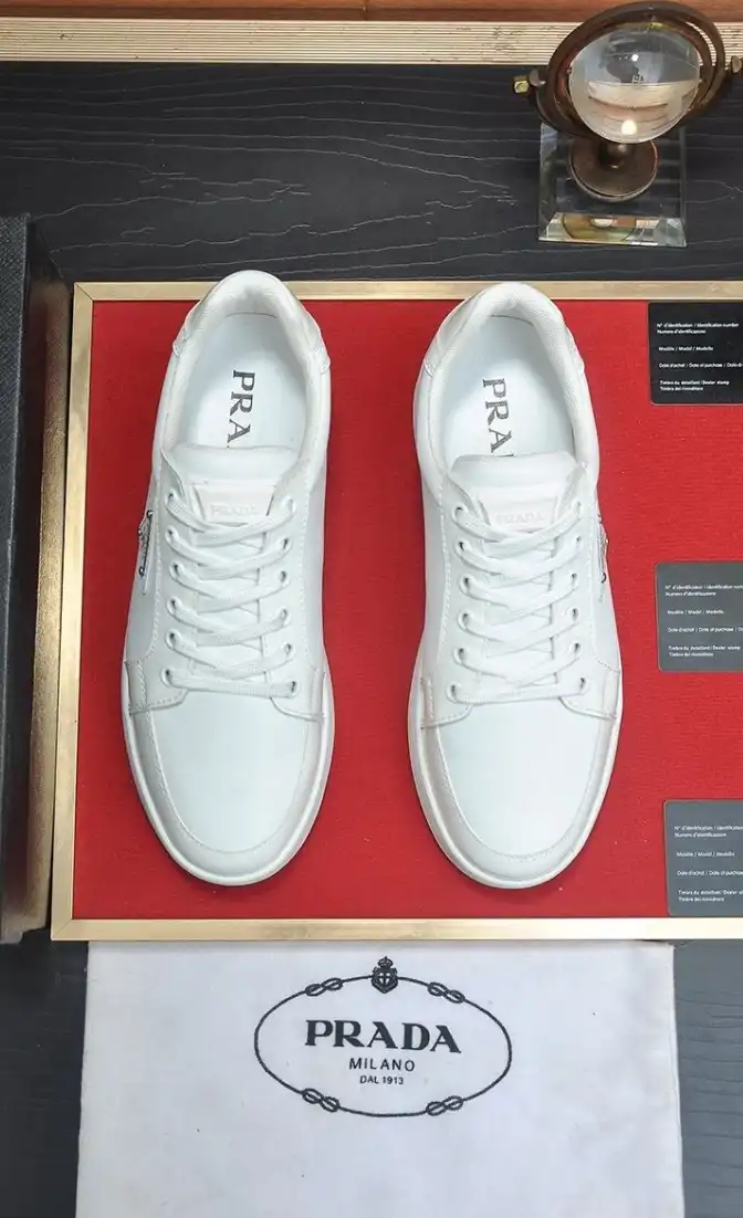 hype Prada Casual Shoes