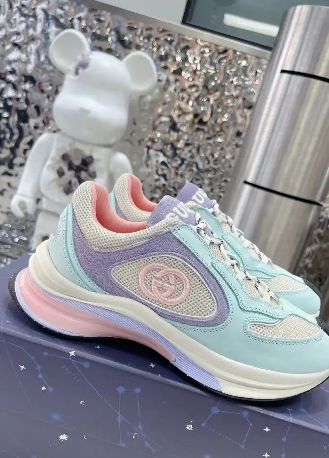 hype Gucci Sneakers