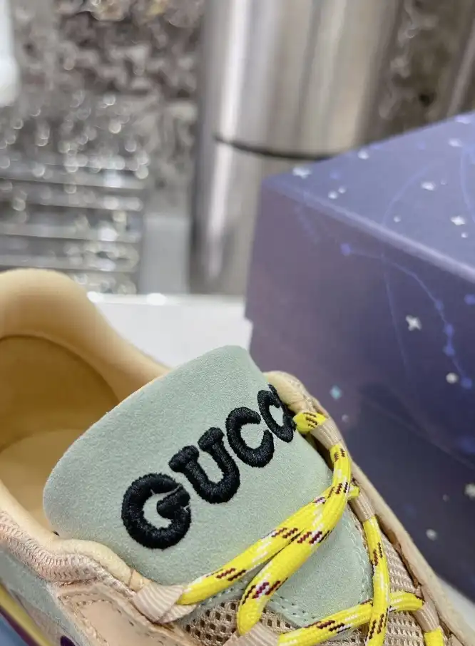 hype Gucci Sneakers